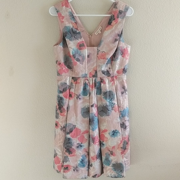 Rebecca Taylor Dress size 4 - Picture 1 of 6